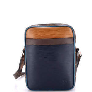 Louis Vuitton Danube Handbag Epi #204472L12B